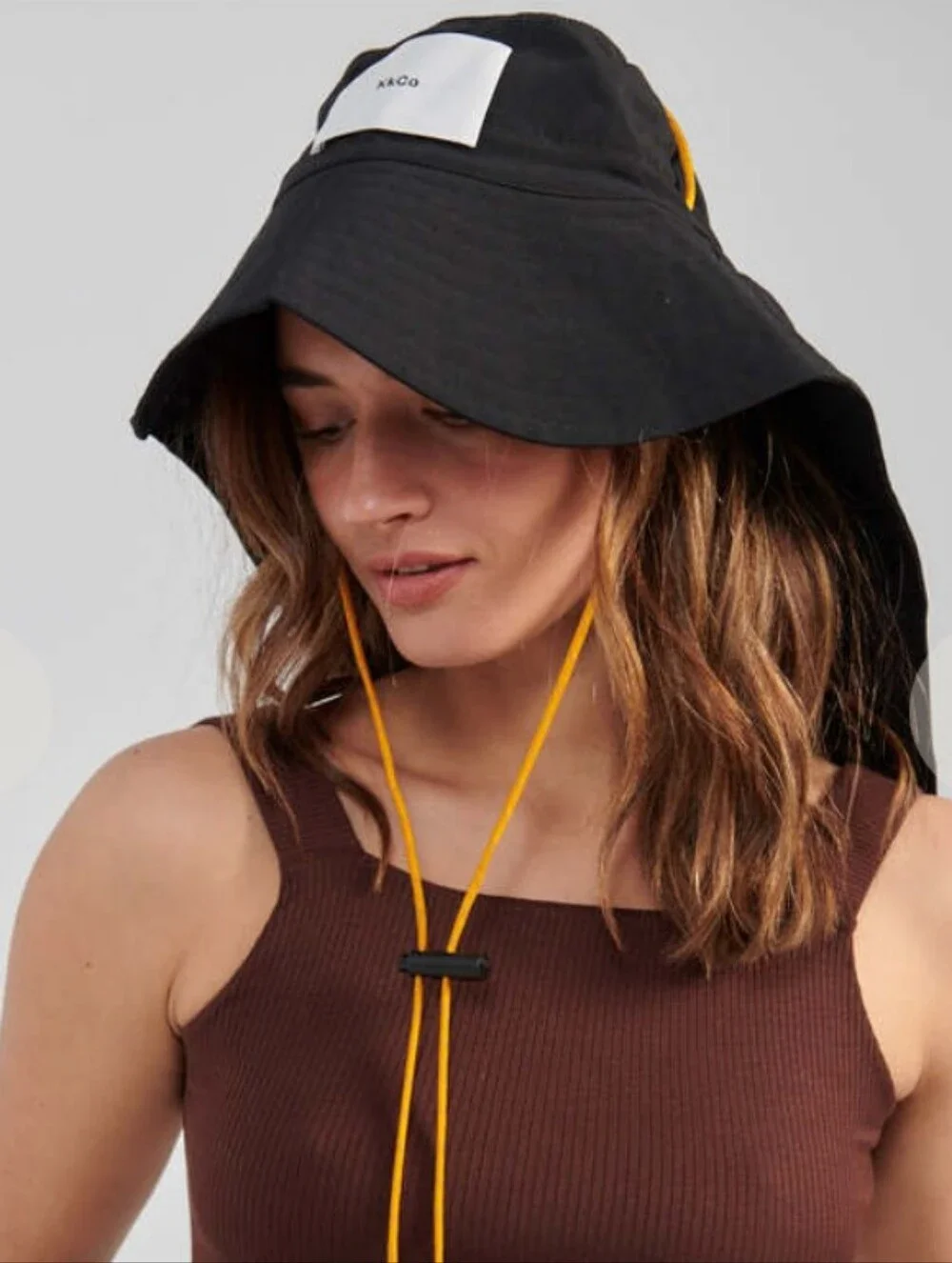 KkCo Camp Bucket Hat